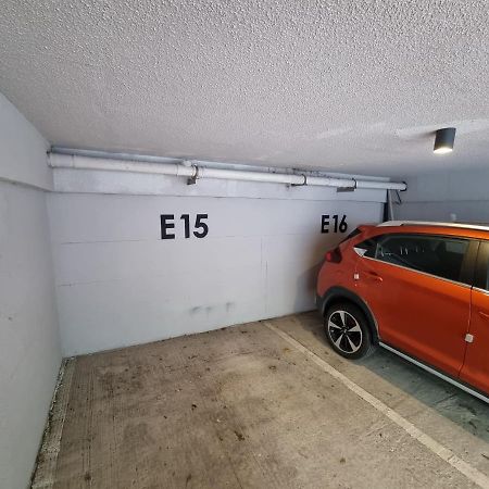 407/ Precioso Apartamento 1D+1B // Jumbo+Centro 5 Min Puerto Montt Zewnętrze zdjęcie