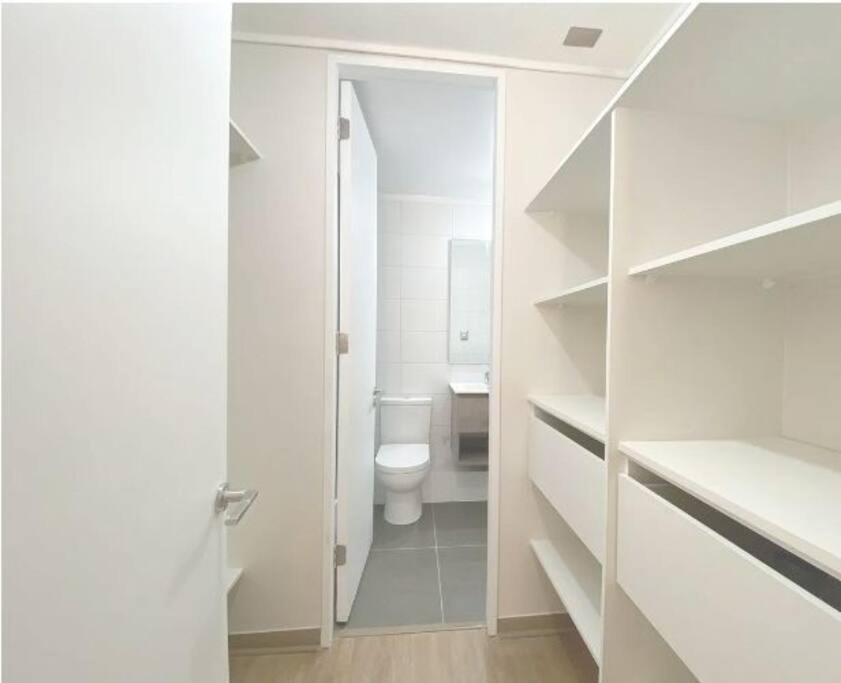 407/ Precioso Apartamento 1D+1B // Jumbo+Centro 5 Min Puerto Montt Zewnętrze zdjęcie