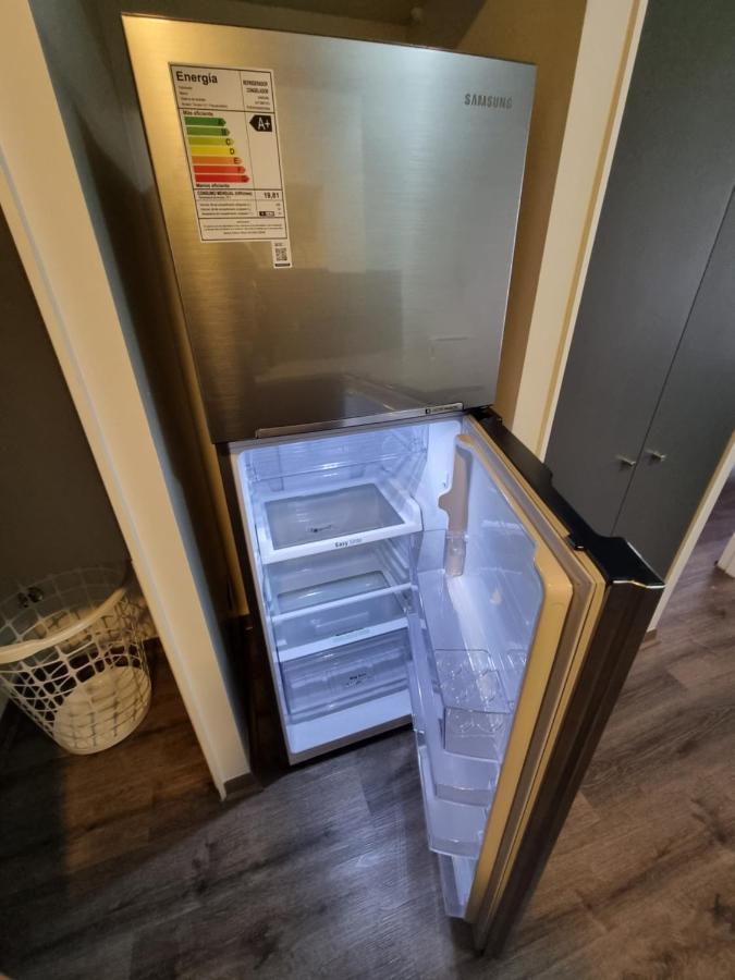 407/ Precioso Apartamento 1D+1B // Jumbo+Centro 5 Min Puerto Montt Pokój zdjęcie