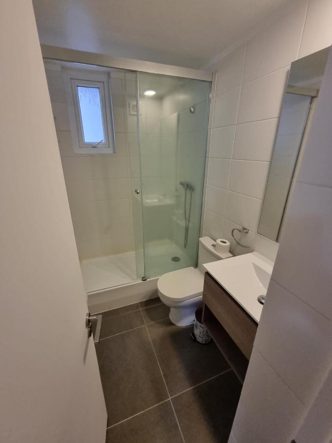 407/ Precioso Apartamento 1D+1B // Jumbo+Centro 5 Min Puerto Montt Pokój zdjęcie