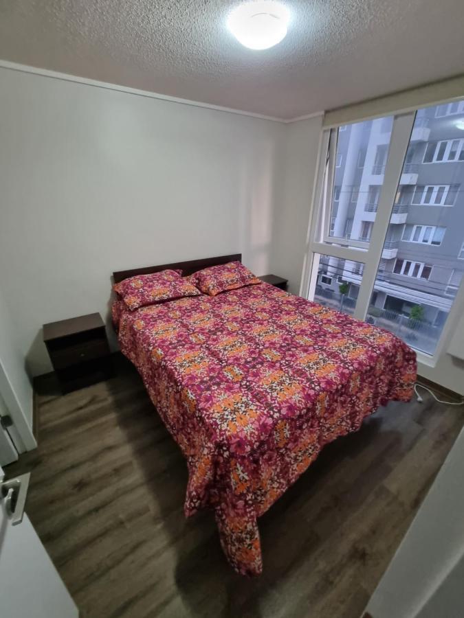 407/ Precioso Apartamento 1D+1B // Jumbo+Centro 5 Min Puerto Montt Zewnętrze zdjęcie