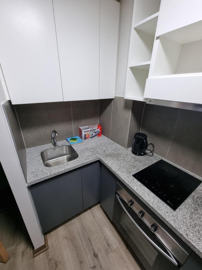 407/ Precioso Apartamento 1D+1B // Jumbo+Centro 5 Min Puerto Montt Pokój zdjęcie