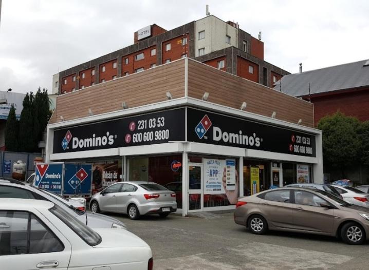 407/ Precioso Apartamento 1D+1B // Jumbo+Centro 5 Min Puerto Montt Zewnętrze zdjęcie