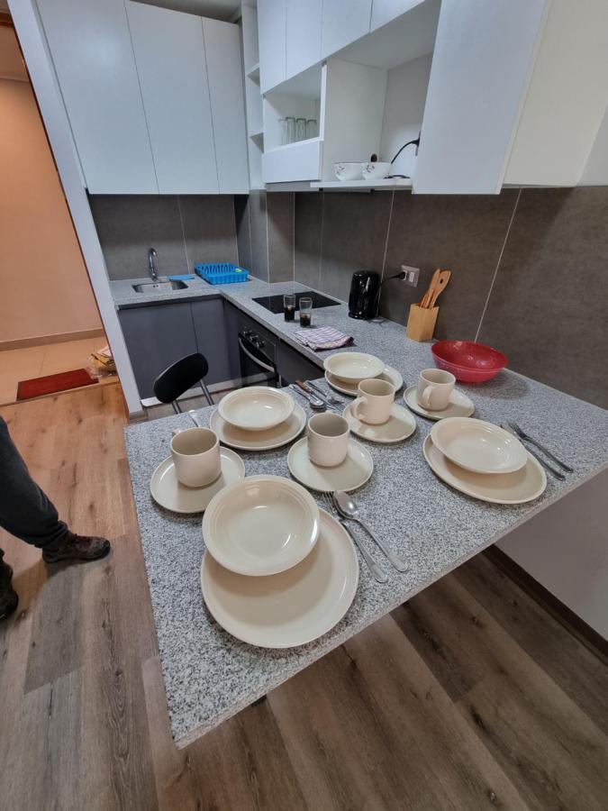 407/ Precioso Apartamento 1D+1B // Jumbo+Centro 5 Min Puerto Montt Zewnętrze zdjęcie