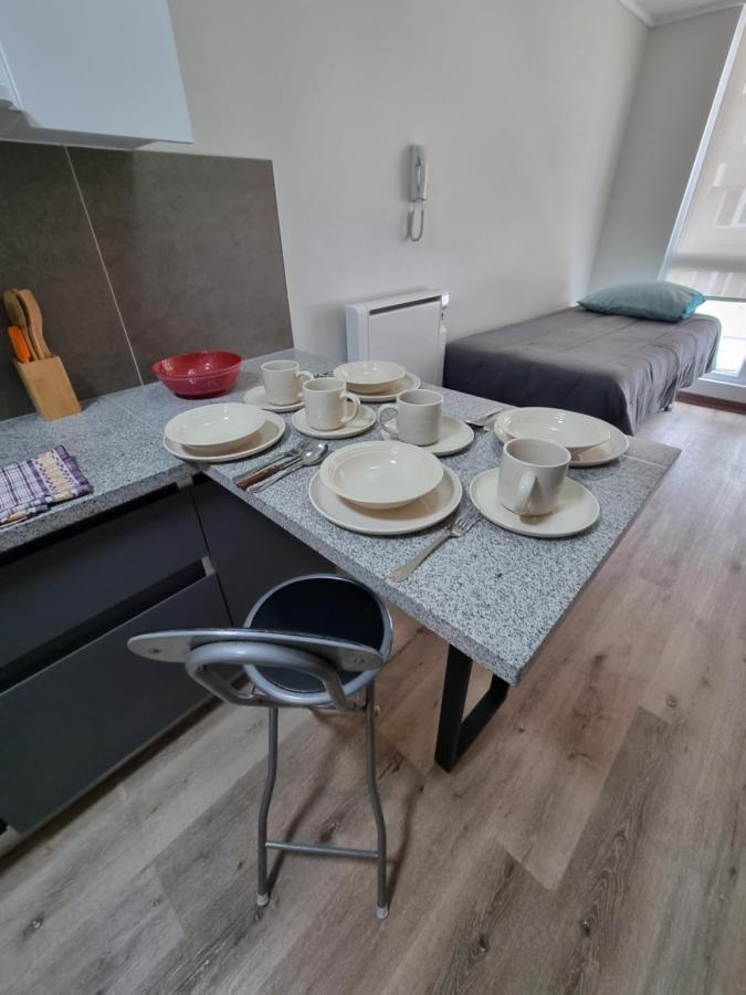 407/ Precioso Apartamento 1D+1B // Jumbo+Centro 5 Min Puerto Montt Zewnętrze zdjęcie