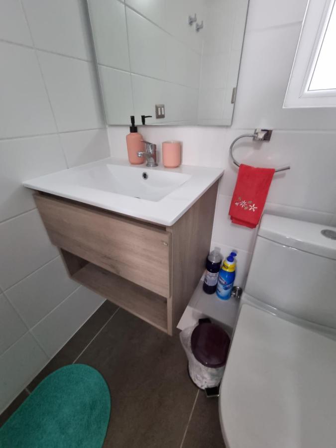 407/ Precioso Apartamento 1D+1B // Jumbo+Centro 5 Min Puerto Montt Zewnętrze zdjęcie