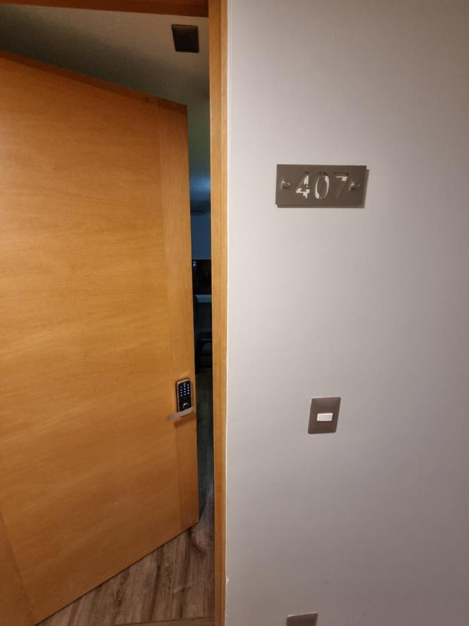 407/ Precioso Apartamento 1D+1B // Jumbo+Centro 5 Min Puerto Montt Zewnętrze zdjęcie