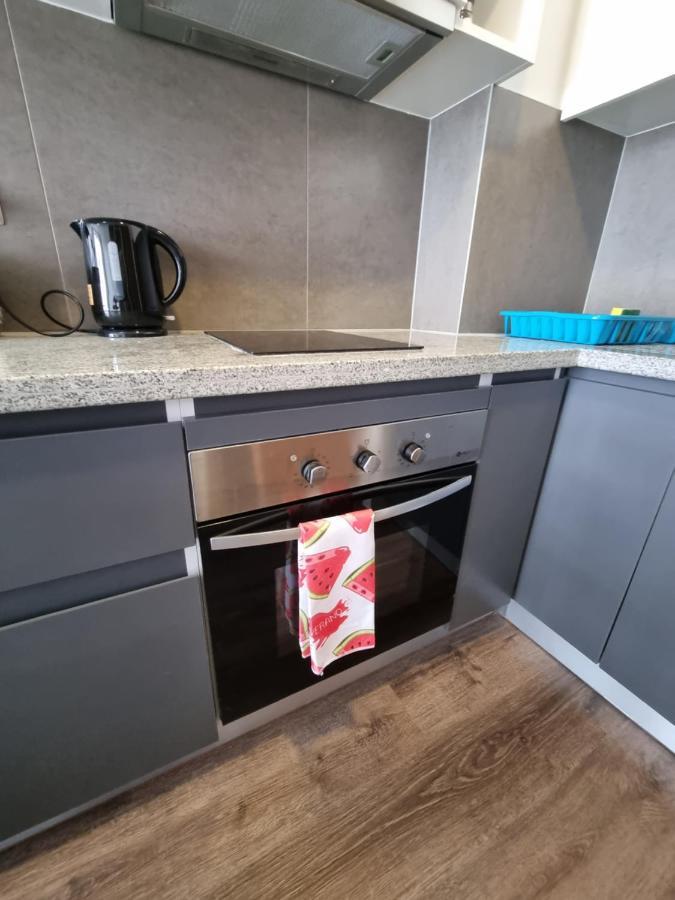 407/ Precioso Apartamento 1D+1B // Jumbo+Centro 5 Min Puerto Montt Zewnętrze zdjęcie