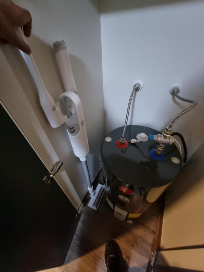 407/ Precioso Apartamento 1D+1B // Jumbo+Centro 5 Min Puerto Montt Zewnętrze zdjęcie