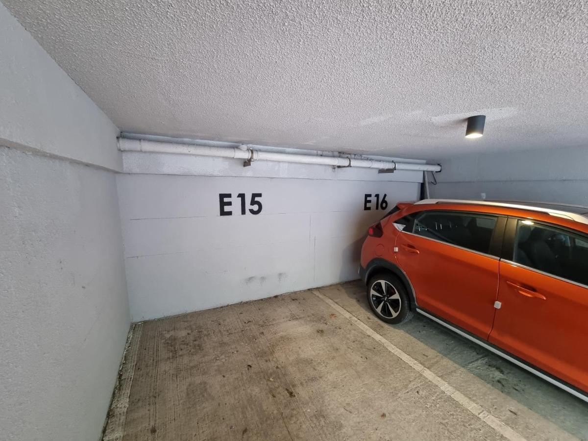 407/ Precioso Apartamento 1D+1B // Jumbo+Centro 5 Min Puerto Montt Zewnętrze zdjęcie