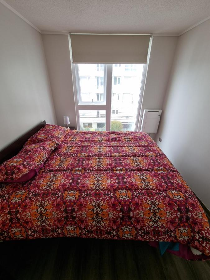 407/ Precioso Apartamento 1D+1B // Jumbo+Centro 5 Min Puerto Montt Zewnętrze zdjęcie