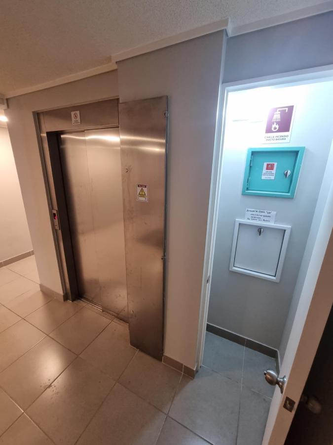 407/ Precioso Apartamento 1D+1B // Jumbo+Centro 5 Min Puerto Montt Zewnętrze zdjęcie
